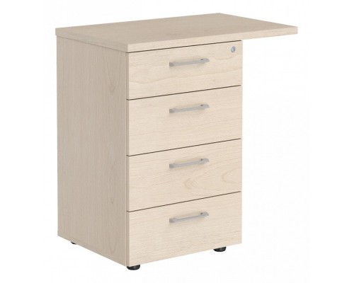 Тумбочка XTEN XLC-4D.2