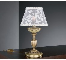 Настольная лампа декоративная Reccagni Angelo 7034 P 7034 P