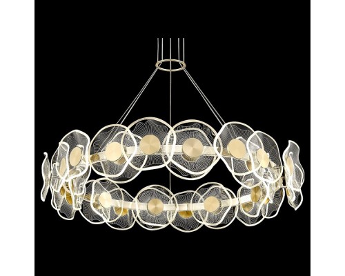 Подвесной светильник Wertmark Helena 