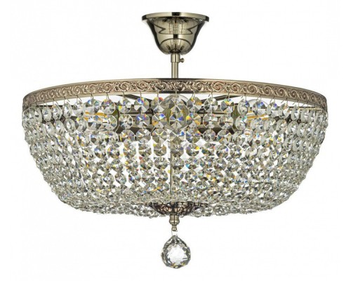 Люстра на штанге Arti Lampadari Castellana Castellana E 1.3.40.501 NH