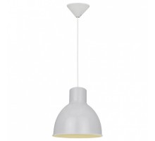 Подвесной светильник Zumaline Elstra P16151-WH