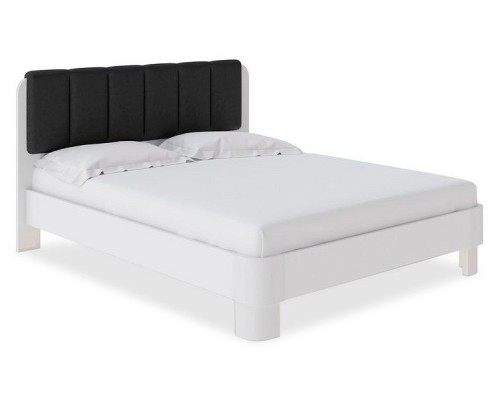 Кровать односпальная Wood Home Lite 2