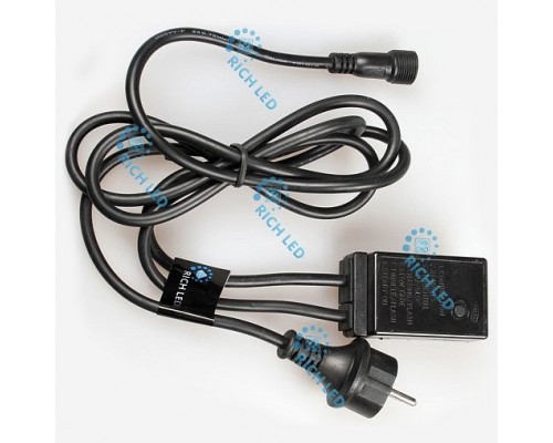 Блок питания с контроллером 220В RL-Cn2-220-B