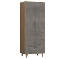 Шкаф платяной Эго Шк-1