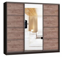 Шкаф-купе А0471495483 2600x580