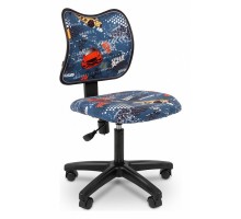 Стул компьютерный Chairman Kids 102