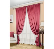 Комплект штор Lindor-SH