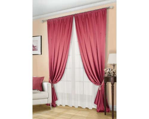 Комплект штор Lindor-SH