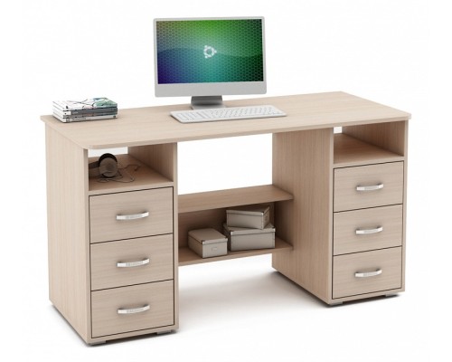 Стол письменный Форест-6