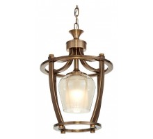 Подвесной светильник LUMINA DECO Brooklyn LDP 1231-1 MD