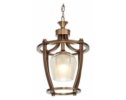 Подвесной светильник LUMINA DECO Brooklyn LDP 1231-1 MD