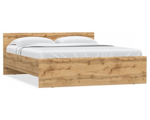 Кровать двуспальная Stern