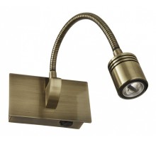 Бра Ideal Lux Dynamo DYNAMO AP1 BRUNITO
