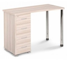 Стол письменный Домино СКМ-50