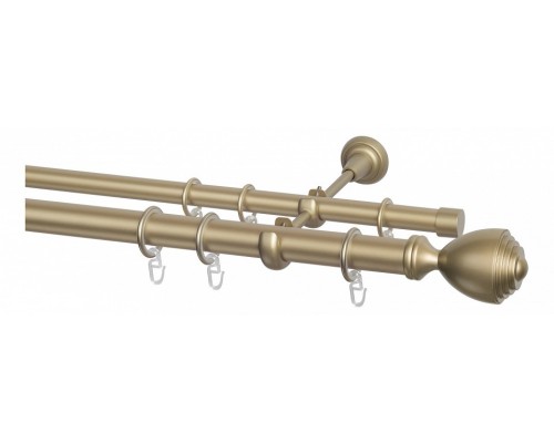 Карниз (280 см) Кубок