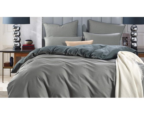 Постельное белье двуспальное Диксан