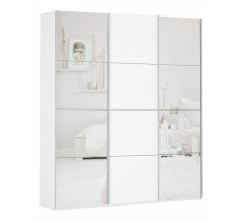 Шкаф-купе Прайм Трио