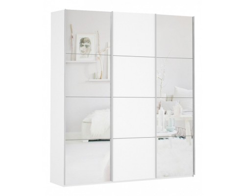 Шкаф-купе Прайм Трио