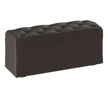 Банкетка-сундук Тип 3