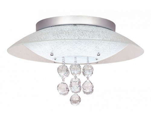 Накладной светильник SilverLight Diamond 845.50.7