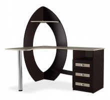 Стол компьютерный Мебелайн-42