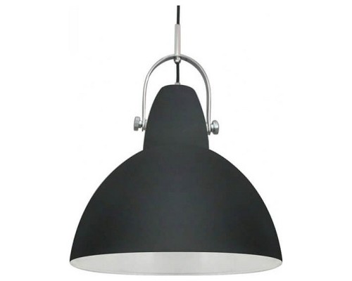 Подвесной светильник Zumaline Cande TS-110611P-BK