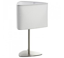 Настольная лампа декоративная Lussole Evans 