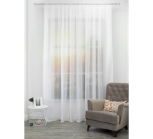 Гардина (270x300 см) 1 шт. RR Crep