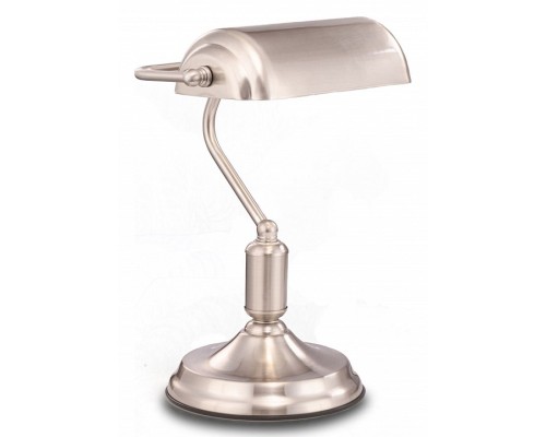 Настольная лампа декоративная Maytoni Kiwi Z154-TL-01-N