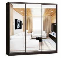 Шкаф-купе А0471494701 2500x580