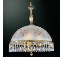 Подвесной светильник Reccagni Angelo 6000 L 6000/38