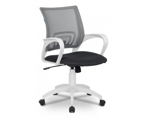 Кресло компьютерное CH-W695N/DG/TW-12