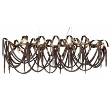 Подвесная люстра Odeon Light Chainy 5066/10