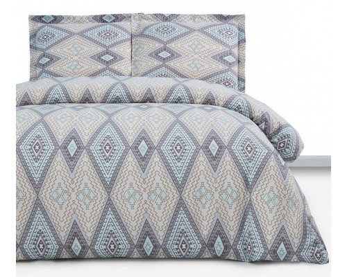 Постельное белье евростандарт Berkiz