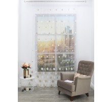 Гардина (270x300 см) 1 шт. RR 240580-86