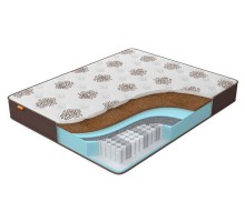 Матрас полутораспальный Comfort Prim Hard Plus 2100x1200