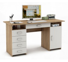 Стол письменный Лайт-8Я