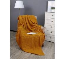 Плед (200x220 см) Molto