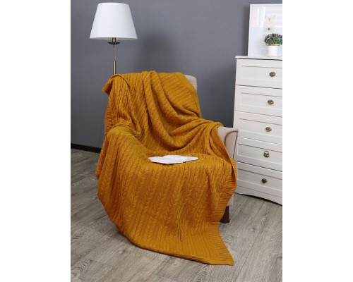 Плед (200x220 см) Molto