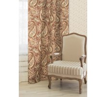 Портьера (160х240 см) 2 шт. Vostochnaya Skazka