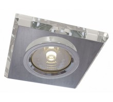 Встраиваемый светильник Maytoni Metal DL288-2-3W-W