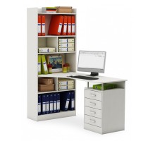 Стол компьютерный Атлант-28