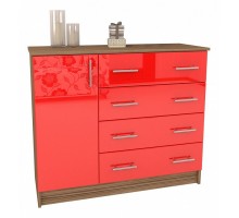 Комод Мебелеф-15