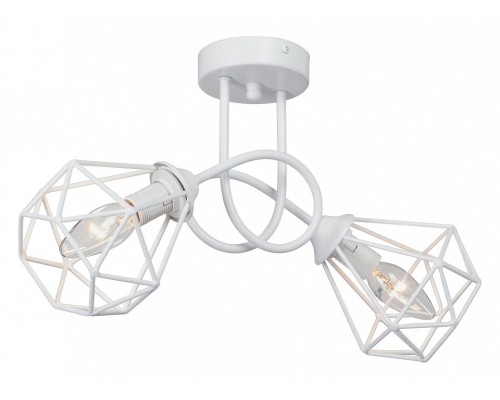 Светильник на штанге Vitaluce  V4930-0/2PL