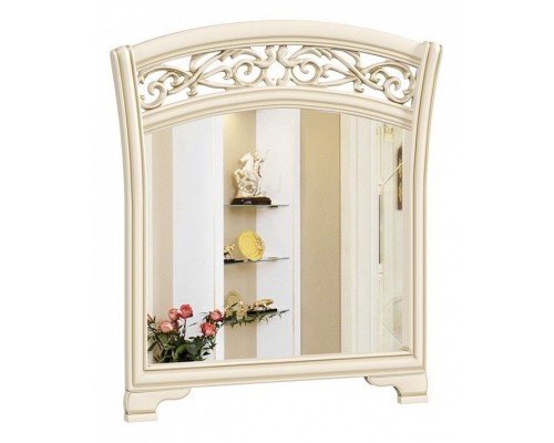 Зеркало настенное Александрия ЛД 625.200.000