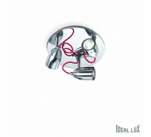Спот Ideal Lux Pollicino POLLICINO PL3