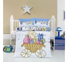 Постельное белье детское Neseli