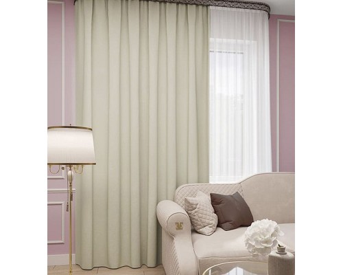 Портьера Legrand Канвас 58081903