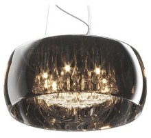 Подвесной светильник Zumaline Crystal P0076-06X-F4FZ