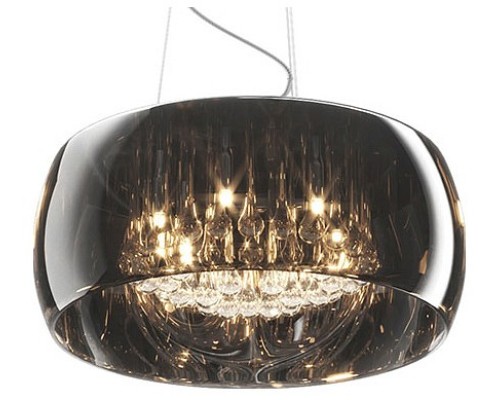 Подвесной светильник Zumaline Crystal P0076-06X-F4FZ